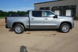 New 2025 Chevrolet Silverado 1500 RST w/ Convenience Package II image 2