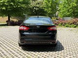 Used 2016 Ford Fusion SE w/ Equipment Group 202A image 6