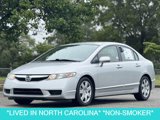 Used 2009 Honda Civic LX image 2