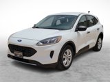 Used 2020 Ford Escape S image 5