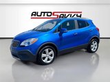 Used 2016 Buick Encore FWD image 3