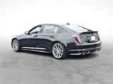 Certified 2023 Cadillac CT5 Sport image 3