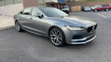 Used 2019 Volvo S90 T5 Momentum w/ Protection Package Premier image 2