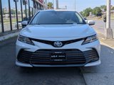 Used 2022 Toyota Camry LE image 3