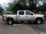 Used 2008 GMC Sierra 1500 SLE image 4