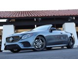 Used 2020 Mercedes-Benz E 450 Cabriolet image 3