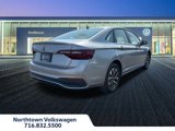 Certified 2024 Volkswagen Jetta S image 3