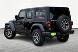 New 2024 Jeep Wrangler Sport S image 3