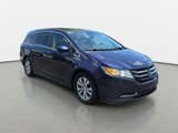Used 2014 Honda Odyssey EX-L image 3