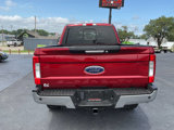 Used 2018 Ford F250 Lariat w/ Chrome Package image 4