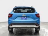 Used 2025 Chevrolet Trax LT image 5