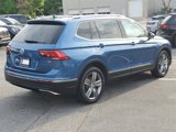 Used 2018 Volkswagen Tiguan SEL Premium image 4