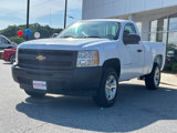 Used 2013 Chevrolet Silverado 1500 W/T image 4