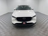 Used 2022 MAZDA CX-5 AWD 2.5 S w/ Premium Package image 2