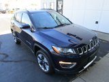 Used 2019 Jeep Compass Limited image 4