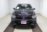 Used 2022 Volkswagen Tiguan SE R-Line image 2