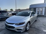 Used 2016 Chevrolet Malibu LT image 2