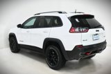 Used 2021 Jeep Cherokee Trailhawk w/ Sun, Sound & Nav Group image 3