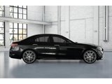 New 2025 Mercedes-Benz C 43 AMG 4MATIC Sedan image 2