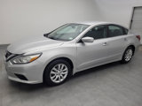 Used 2018 Nissan Altima 2.5 S w/ S Convenience Package image 2