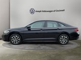 Certified 2024 Volkswagen Jetta S image 2