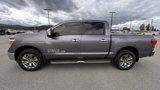 Used 2019 Nissan Titan SL w/ Texas Titan Edition image 4