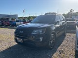 Used 2016 Ford Explorer Sport w/ Equipment Group 401A image 2