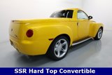 Used 2004 Chevrolet SSR w/ Preferred Equipment Group image 4