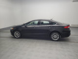 Used 2017 Ford Fusion SE image 3