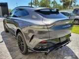 New 2024 Aston Martin DBX 707 image 2