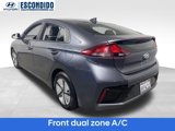 Used 2019 Hyundai Ioniq Blue image 3