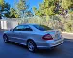 Used 2003 Mercedes-Benz CLK 500 Coupe image 6