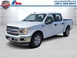 Used 2019 Ford F150 XLT w/ Equipment Group 301A Mid image 3
