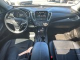 Used 2018 Chevrolet Malibu LT w/ Leather Package image 6