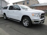 Used 2019 RAM 1500 Big Horn image 2