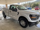 Certified 2024 Ford F150 XL image 3