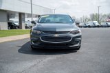 Used 2016 Chevrolet Malibu LT image 3