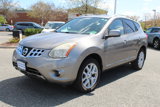 Used 2011 Nissan Rogue SV w/ SL Pkg image 5