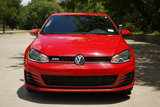 Used 2017 Volkswagen Golf S image 3