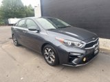 Used 2020 Kia Forte LXS image 4
