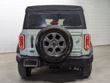 Used 2022 Ford Bronco Big Bend image 6