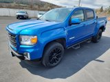 Certified 2022 GMC Canyon Elevation w/ Trailering Package image 4