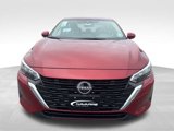 New 2025 Nissan Sentra SV image 3