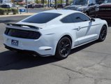 Certified 2018 Ford Mustang Coupe image 2