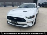Used 2019 Ford Mustang Coupe w/ Equipment Group 101A image 3