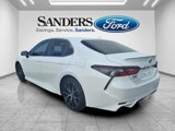 Used 2023 Toyota Camry SE image 4