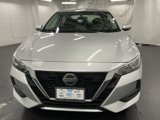 Used 2020 Nissan Sentra SV image 3