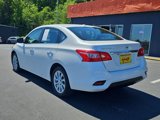 Used 2019 Nissan Sentra SV image 3