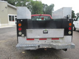Used 2008 Chevrolet Silverado 2500 W/T image 3