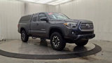 Certified 2016 Toyota Tacoma TRD Off-Road image 5